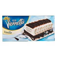 Viennetta Mini vanille