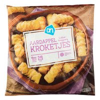 AH Aardappelkroketjes