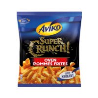 Aviko Supercrunch oven pommes frites