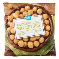 AH Aardappelballetjes