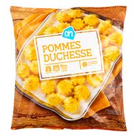 AH Pommes duchesse