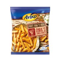 Aviko Oma's smulfriet