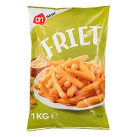 AH Krokante friet