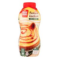 Koopmans Schudfles pannenkoeken origineel