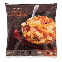Picard Paella valanciana