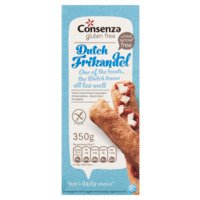 Consenza Frikandellen