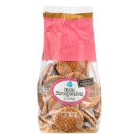 AH Mini stroopwafels