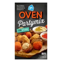 AH Oven partymix