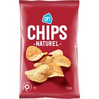 AH Chips naturel