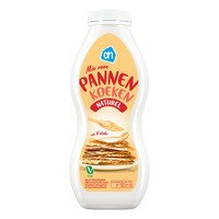 AH Mix voor pannenkoeken naturel