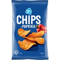 AH Chips paprika
