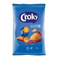 Croky Paprika