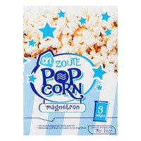 AH Magnetron Popcorn Zout