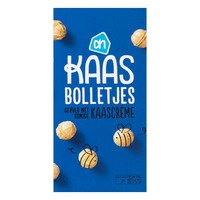 AH Kaas bolletjes roomkaas