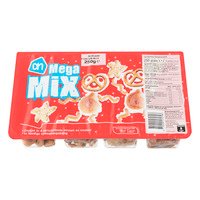 AH Mega mix