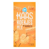 AH Kaaskoekjes mix met roomboter