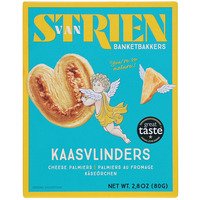 Van Strien Kaasvlinders