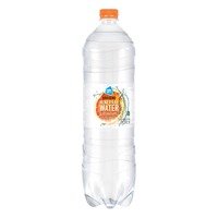 AH Bruisend mineraalwater bloedsinaasappel