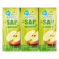 AH Appelsap 6-pack