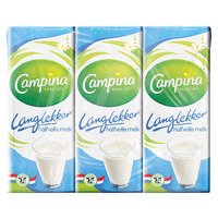 Campina Langlekker halfvolle melk 6-pack