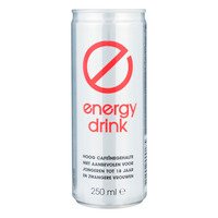 Energy drink