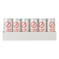 Energy drink tray