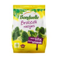 Bonduelle Broccoliroosjes