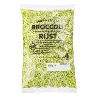 AH Broccolirijst