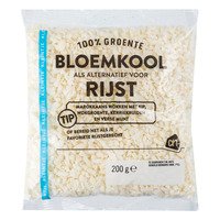 AH Bloemkoolrijst kleinverpakking