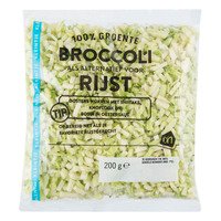 AH Broccolirijst kleinverpakking