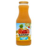 Flevosap Appel-ananas-perzik