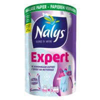 Nalys Blitz huishoudrol