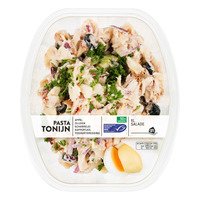 AH XL salade pasta tonijn