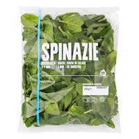 AH Spinazie kleinverpakking