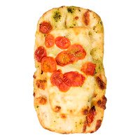AH Focaccia mozzarella