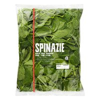 AH Spinazie grootverpakking
