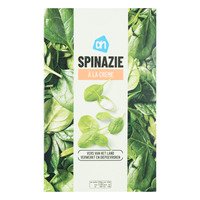 AH Spinazie à la crème