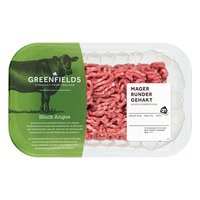 AH Greenfields Rundergehakt