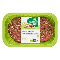 AH Biologisch Duitse biefstuk