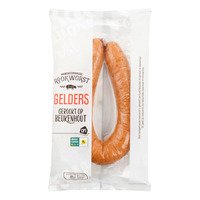 AH Houdbare Gelderse rookworst