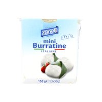Zanetti Mini burratine