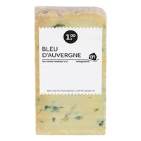 AH Bleu d'Auvergne kleintje