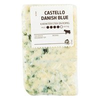 Castello Danish blue