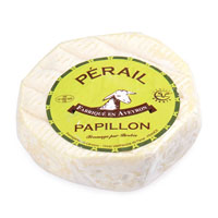 Papillon perail brebis 55+