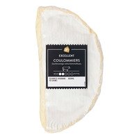 AH Excellent Coulommiers