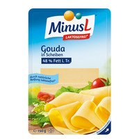 MinusL Goudse 48+ plakken