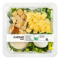 AH Salade erbij caesar mix