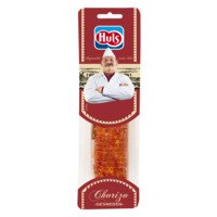 Huls Gesneden chorizo