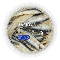 AH Ansjovis
