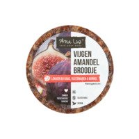 AH Vijgenbrood met amandelen